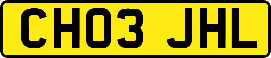 CH03JHL