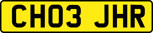 CH03JHR