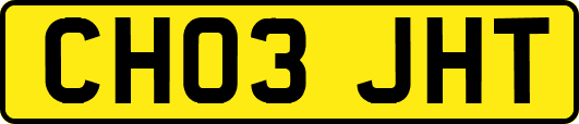 CH03JHT