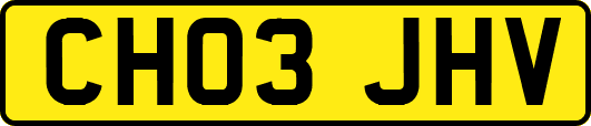 CH03JHV