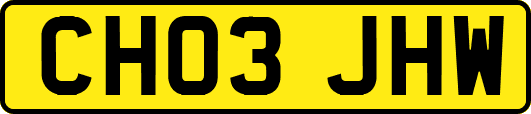 CH03JHW