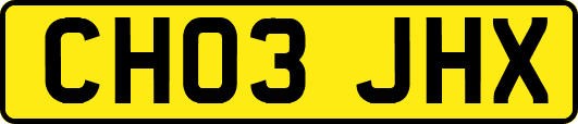 CH03JHX