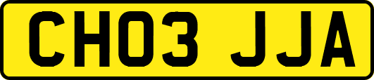 CH03JJA