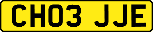 CH03JJE