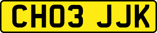 CH03JJK