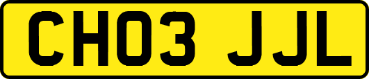 CH03JJL