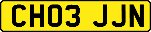 CH03JJN