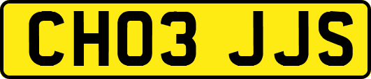 CH03JJS