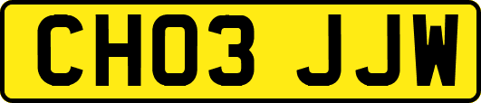 CH03JJW