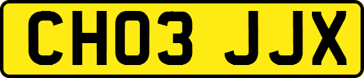 CH03JJX