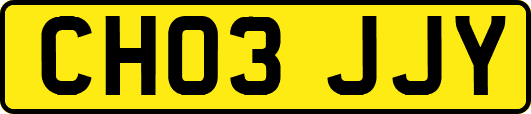 CH03JJY