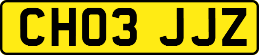 CH03JJZ