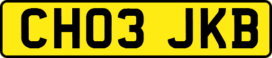 CH03JKB