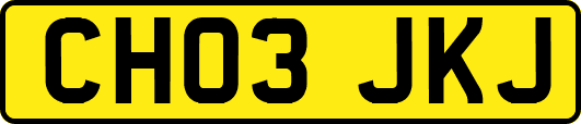 CH03JKJ