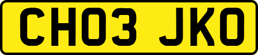 CH03JKO