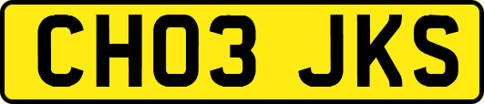 CH03JKS