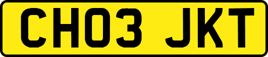 CH03JKT