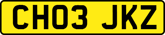 CH03JKZ