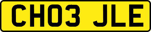 CH03JLE