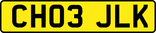 CH03JLK
