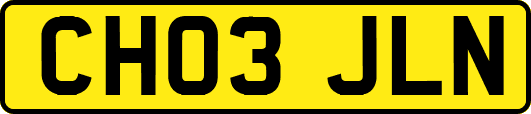 CH03JLN