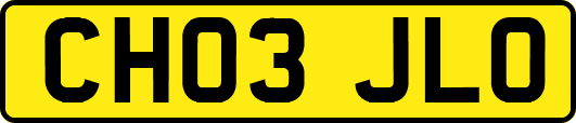 CH03JLO