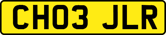 CH03JLR
