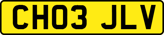 CH03JLV