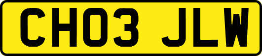 CH03JLW