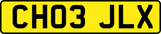 CH03JLX