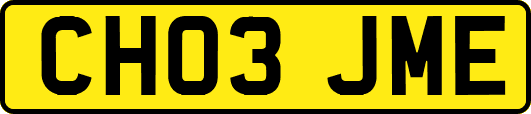 CH03JME