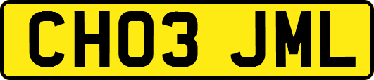 CH03JML