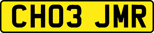 CH03JMR