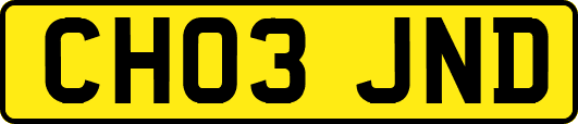 CH03JND