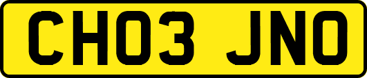CH03JNO