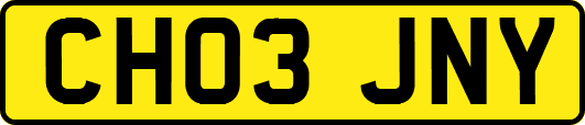 CH03JNY