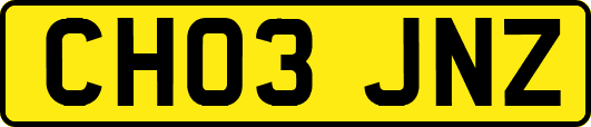 CH03JNZ