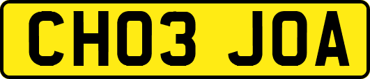 CH03JOA