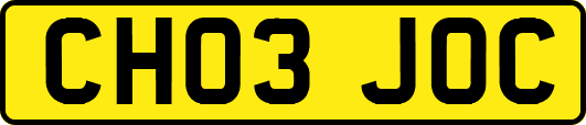 CH03JOC