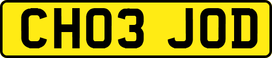 CH03JOD