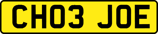 CH03JOE