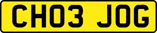 CH03JOG