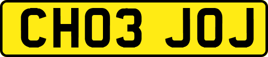 CH03JOJ