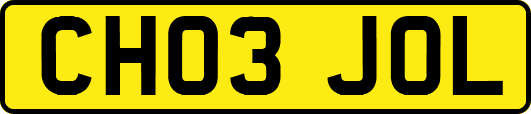 CH03JOL