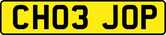 CH03JOP