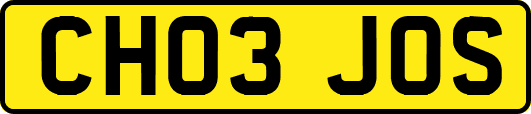 CH03JOS