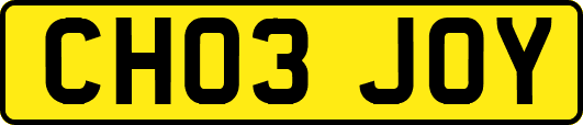 CH03JOY