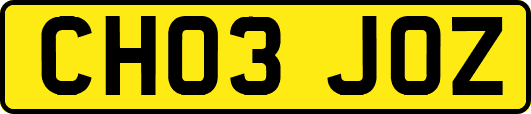 CH03JOZ