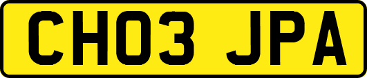 CH03JPA