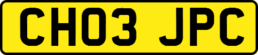 CH03JPC